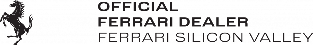 The Ferrari Dealership of Concorso Italiano