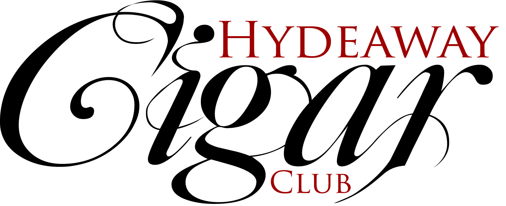 hydeaway logo