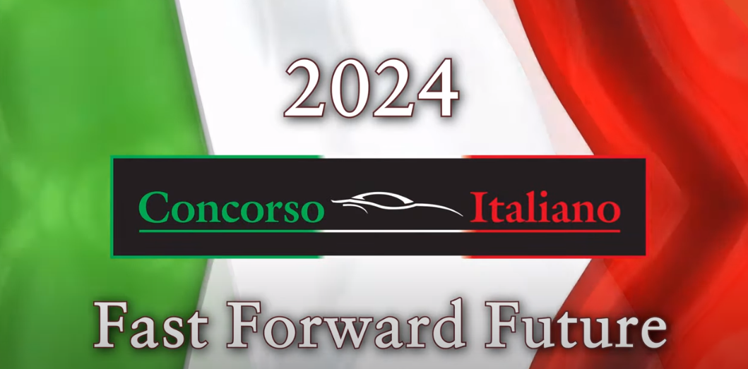Snip - (6) Concorso Italiano 2024 - Fast Forward Future - YouTube - Google Chrome
